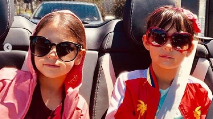Lila Bennington - Late Chester Bennington’s Daughter With Ex-Spouse Talinda Bennington